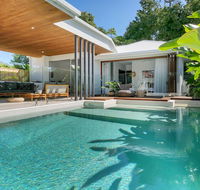 94 Northhouse - Beachside Luxury in Palm Cove - Accommodation Daintree