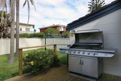 95 UNDERWOOD ROAD - Accommodation Daintree 1