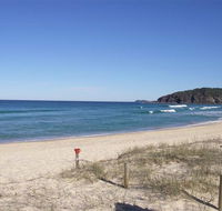  WAVERIDER 2 - Accommodation Daintree
