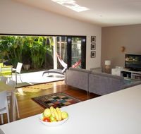 LIZZIE - Accommodation Daintree