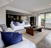 THE COVE - Accommodation Daintree