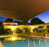 A  A Motel - Accommodation Daintree