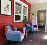 A Casa Del Sol - Accommodation Daintree