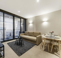 A Central  Cozy 2BR Apt Near Federation Square - Accommodation Daintree