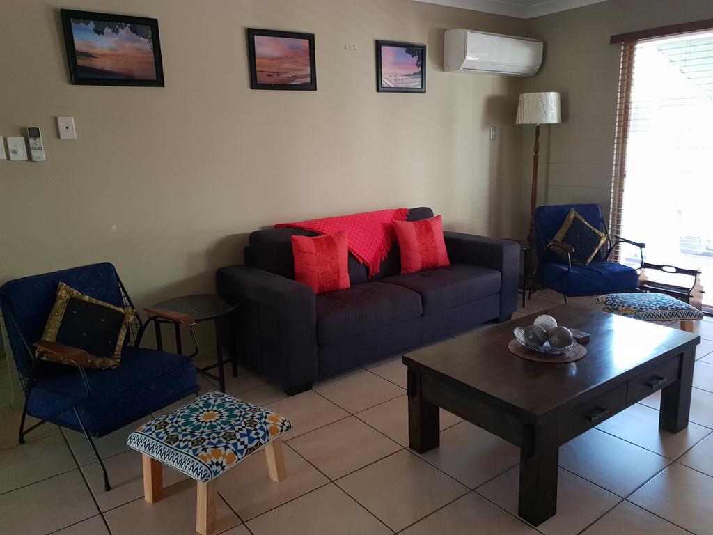 Railway Estate QLD Accommodation Daintree