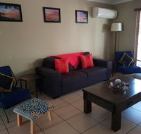 A City Retreat 2BR Apartment - Reid Park -Townsville - Accommodation Daintree