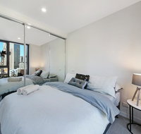 A Cozy  Stylish Suite Near Melbourne Central - Accommodation Daintree