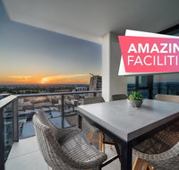 A Cut Above The West - Pool - Rooftop Bar - Gym - Wifi - Accommodation Daintree