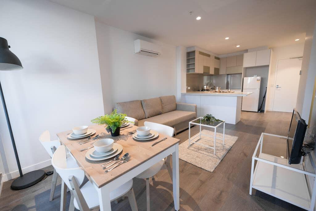 Melbourne VIC Accommodation Daintree