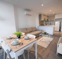 A Dreamy 2BR CBD Apartment Near Southern Cross - Accommodation Daintree