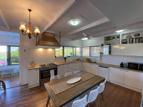 A Drop In The Ocean - Kingscliff - Accommodation Daintree 2