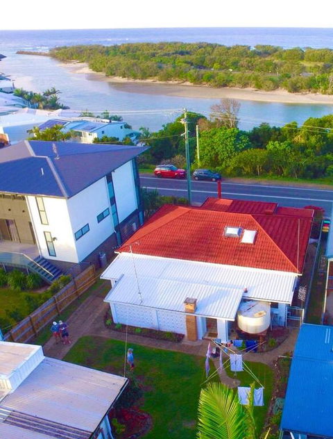 A Drop In The Ocean - Kingscliff - Accommodation Daintree 3