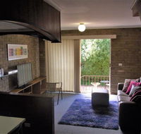A Furnished Townhouse in Goulburn - Accommodation Daintree