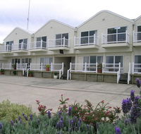 A Great Ocean View Motel - Accommodation Daintree