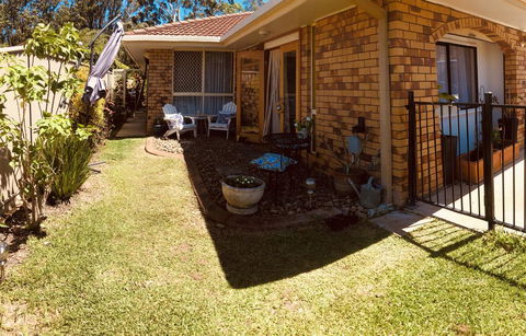A Hideaway On 23rd - Accommodation Daintree 0