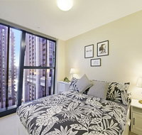 A Homely CBD Apt on Collins Near Southern Cross - Accommodation Daintree