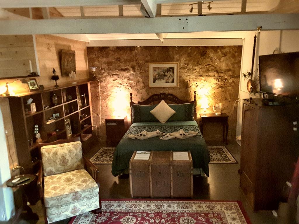 Northern Heights SA Accommodation Daintree