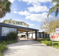 A Line Motel - Accommodation Daintree
