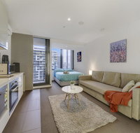 A Lovely Studio Next to Southern Cross - Accommodation Daintree