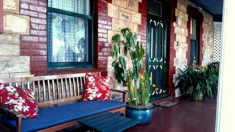 A Miner's Rest - Accommodation Daintree 1