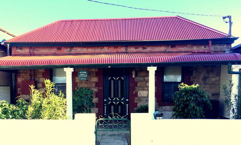 A Miner's Rest - Accommodation Daintree 0