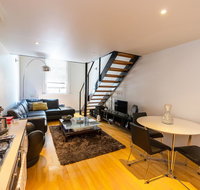 A NY Style Loft in Melbourne CBD - Accommodation Daintree