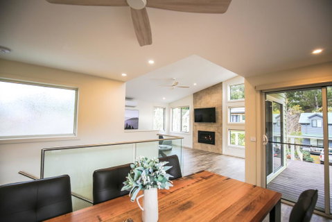 A Pear Tree Loft - Accommodation Daintree 3