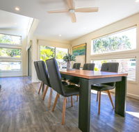 A Pear Tree Loft - Accommodation Daintree