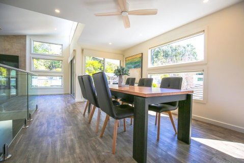 A Pear Tree Loft - Accommodation Daintree 0