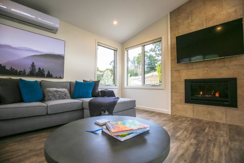 A Pear Tree Loft - Accommodation Daintree 2