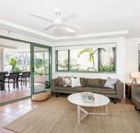 A PERFECT STAY - Apartment 2 Surfside - Accommodation Daintree