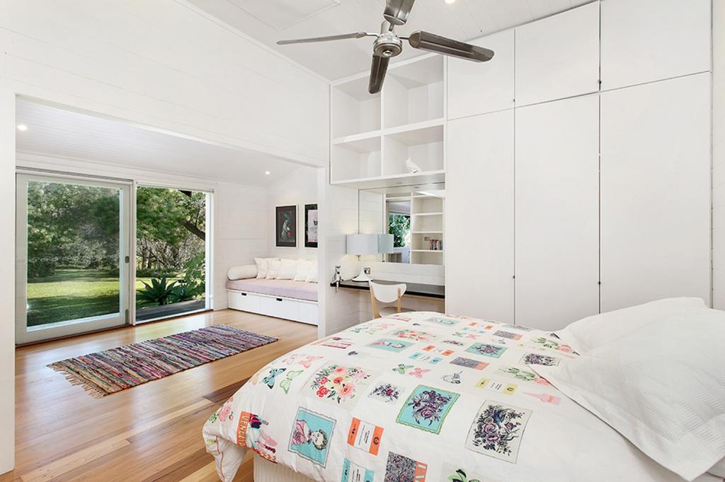 Nashua NSW Accommodation Daintree