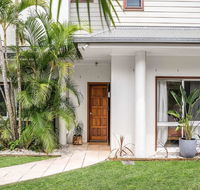 A PERFECT STAY - Baby Blue - Accommodation Daintree