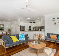 A PERFECT STAY - Barefoot Lane - beach house - Accommodation Daintree