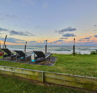 A PERFECT STAY - Belongil on the Beach - Accommodation Daintree