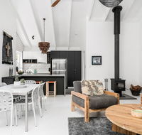 A PERFECT STAY - Black Star - Accommodation Daintree