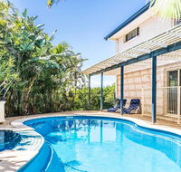 A PERFECT STAY - Boulders Retreat - Accommodation Daintree