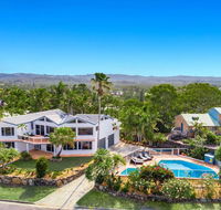 A PERFECT STAY - Byron Pacific Vista - Accommodation Daintree
