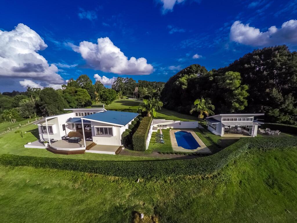  Accommodation Daintree