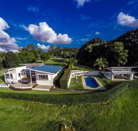 A PERFECT STAY - Byron's Brae - Accommodation Daintree