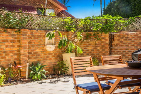 A PERFECT STAY - Byron's Mango Tree - Accommodation Daintree 3