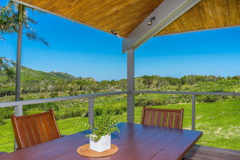A PERFECT STAY - Cape Breeze - Accommodation Daintree 2