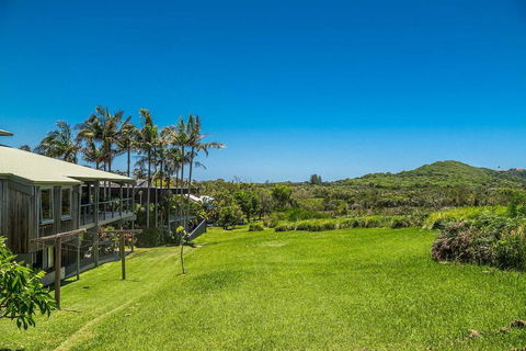 A PERFECT STAY - Cape Breeze - Accommodation Daintree 0