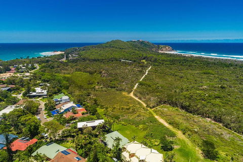 A PERFECT STAY - Cape Breeze - Accommodation Daintree 3