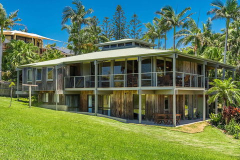 A PERFECT STAY - Cape Breeze - Accommodation Daintree 1