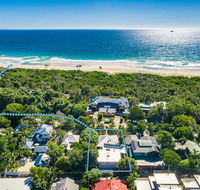 A PERFECT STAY - Cavvanbah Seaside Cottage - Accommodation Daintree