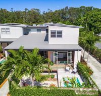 A PERFECT STAY - Clique 2 - Accommodation Daintree