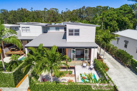 A PERFECT STAY - Clique 2 - Accommodation Daintree 0