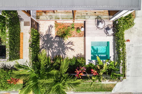 A PERFECT STAY - Clique 2 - Accommodation Daintree 2