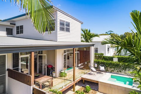 A PERFECT STAY - Clique 2 - Accommodation Daintree 1
